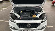 MG Hs 1.5 T-GDI Exclusive 5dr Petrol Hatchback